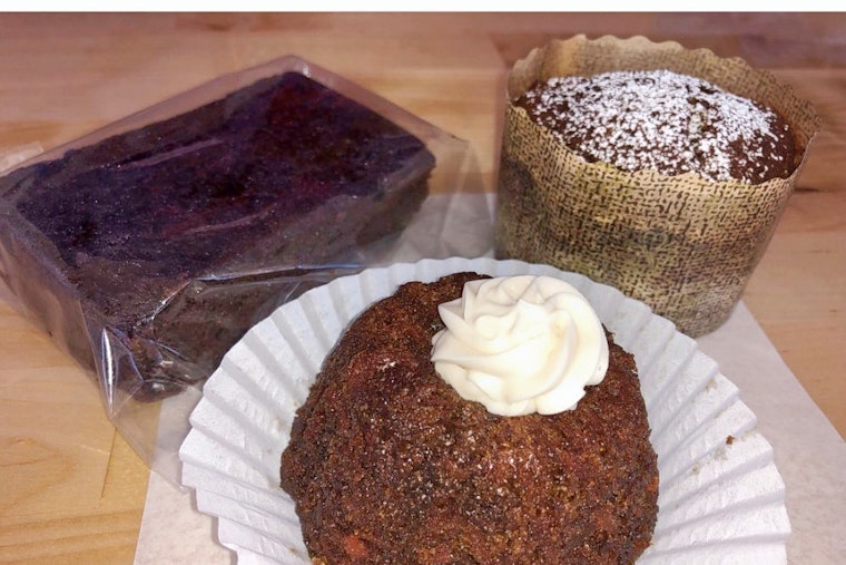 Healthy Substance brings vegan fare to Garfield Ridge
