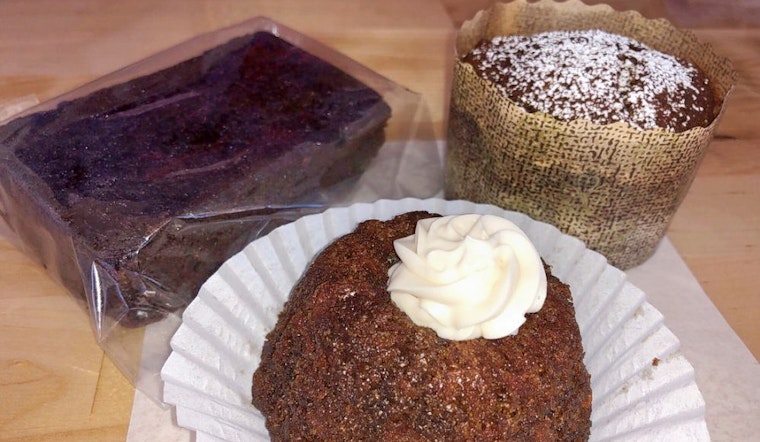 Healthy Substance brings vegan fare to Garfield Ridge