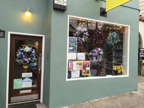Castro Week: Bite Me Sandwiches In, Cafe Sophie Out, Weekend Events, More