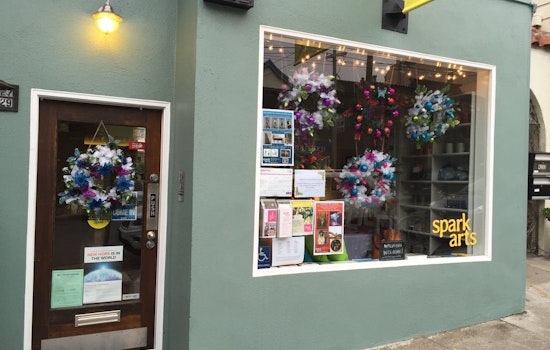 Castro Week: Bite Me Sandwiches In, Cafe Sophie Out, Weekend Events, More