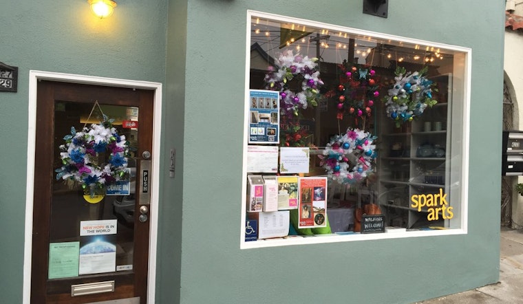 Castro Week: Bite Me Sandwiches In, Cafe Sophie Out, Weekend Events, More