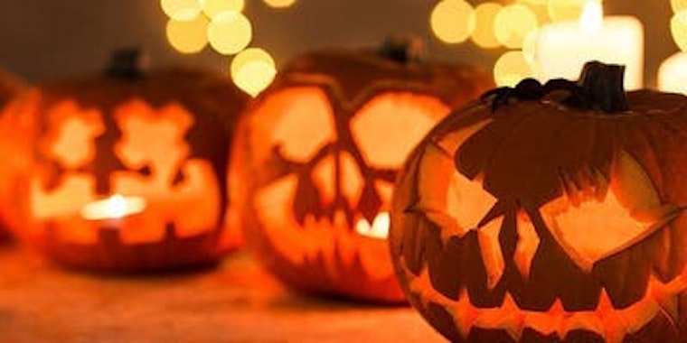 The best Halloween events in Washington this weekend