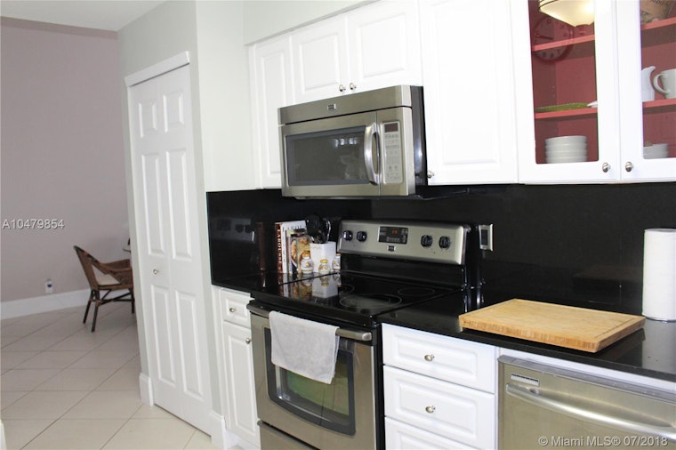 What does $1,700 rent you in Miami Beach, today?