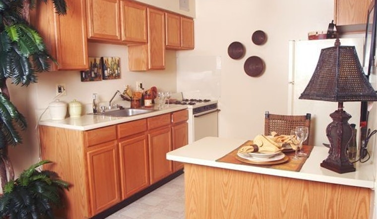 Renting in Detroit: What will $600 get you?