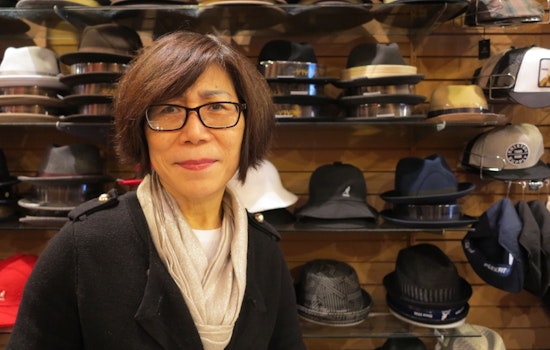 Meet Millinery Mainstay Hats Of The Fillmore