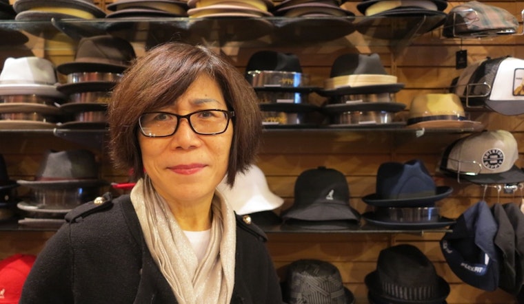 Meet Millinery Mainstay Hats Of The Fillmore