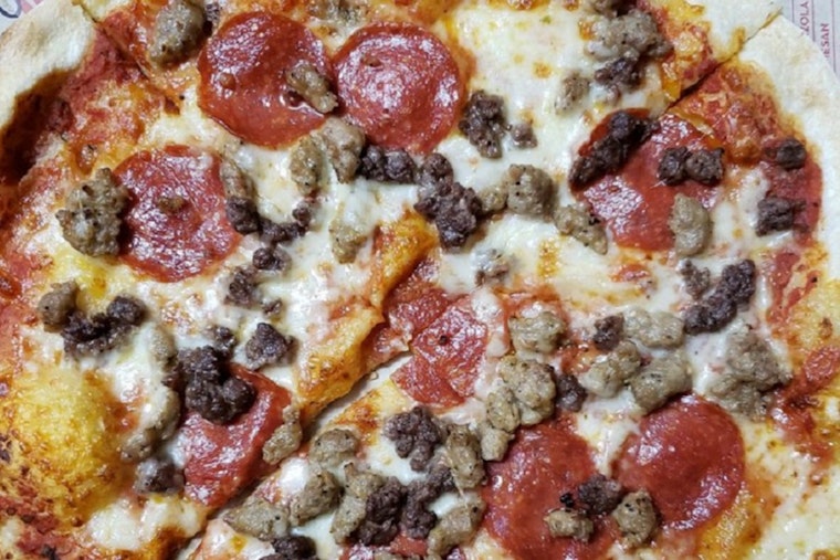 Pizza in Fort Worth: 4 new spots to try