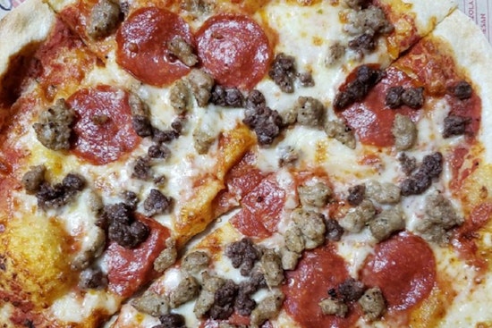 Pizza in Fort Worth: 4 new spots to try
