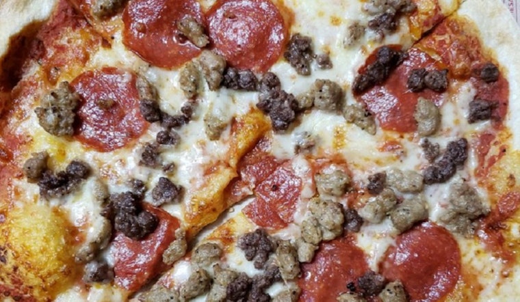 Pizza in Fort Worth: 4 new spots to try