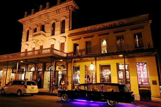 Trick and treat yourself: Be prepared for Halloween in Sacramento