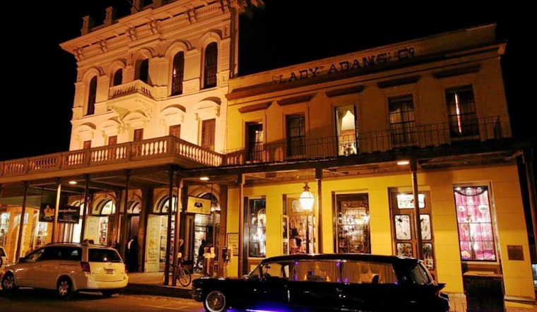 Trick and treat yourself: Be prepared for Halloween in Sacramento