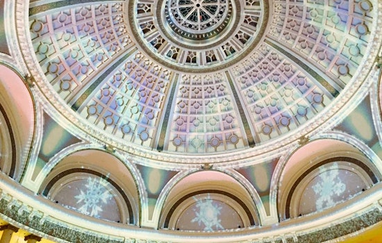 SoMa Week: Rideshare Solutions, Holiday Lights, Artisan Gift Events, More