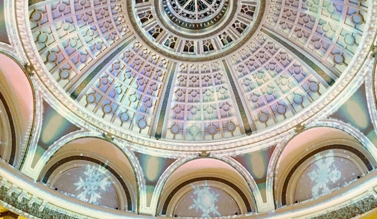 SoMa Week: Rideshare Solutions, Holiday Lights, Artisan Gift Events, More