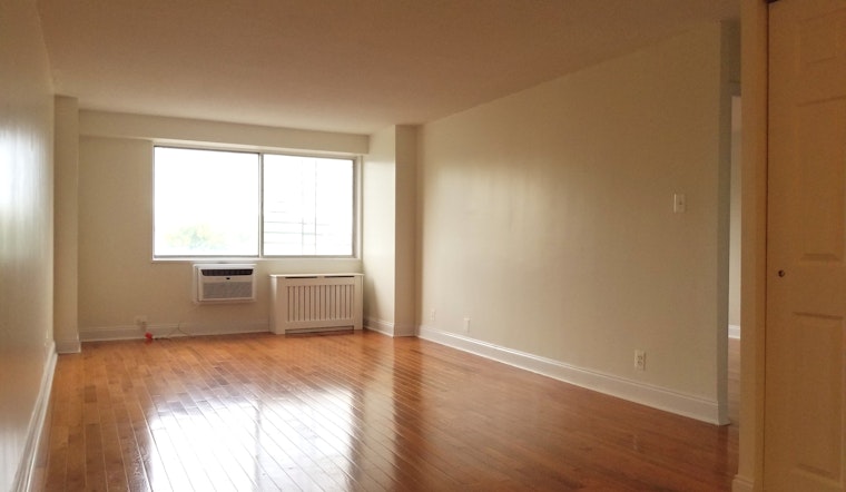 Renting in Mount Vernon: What will $1,700 get you?