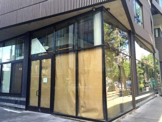 Little Gem Prepares To Open Next Week In Hayes Valley