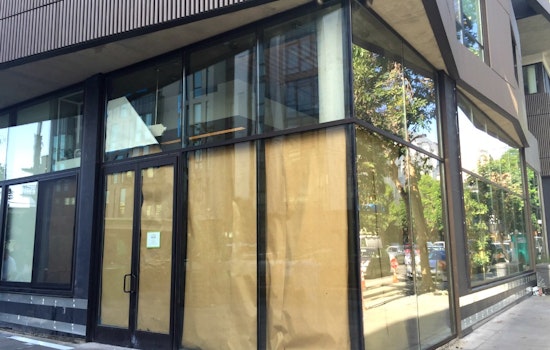 Little Gem Prepares To Open Next Week In Hayes Valley