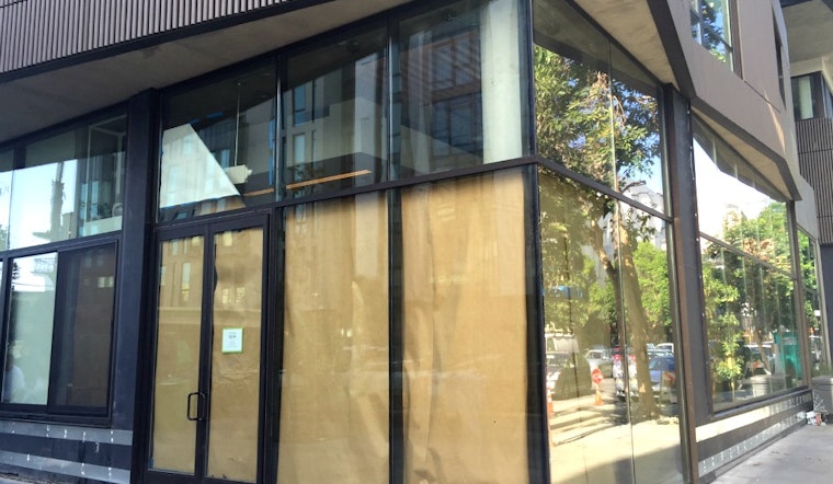 Little Gem Prepares To Open Next Week In Hayes Valley