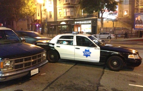 Examiner: Disturbing Allegations Against Tenderloin Cop