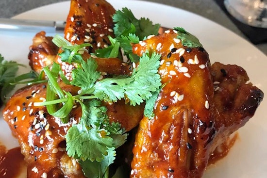 Find New American fare and more at Garland's new Herb's Social