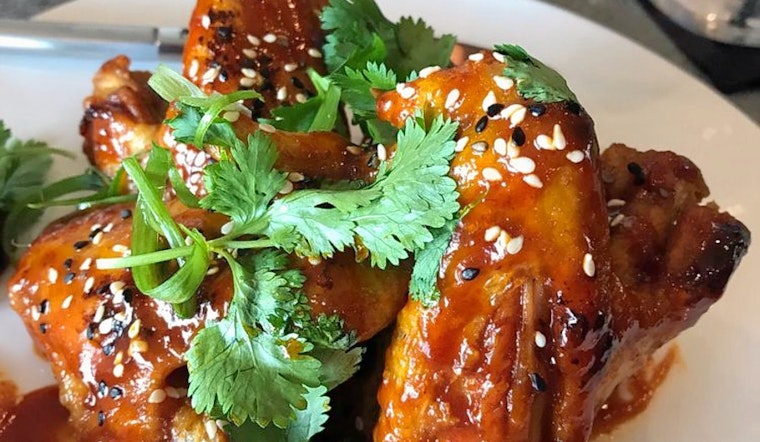 Find New American fare and more at Garland's new Herb's Social