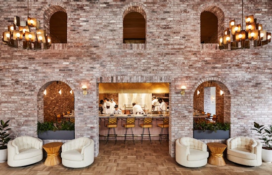 Kleins debuts in Williamsburg with traditional American fare