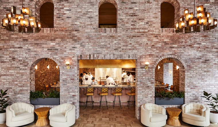 Kleins debuts in Williamsburg with traditional American fare