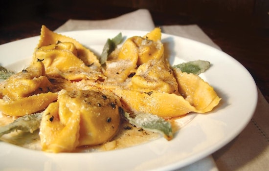 Arrivederci: Il Fornaio to permanently close this weekend