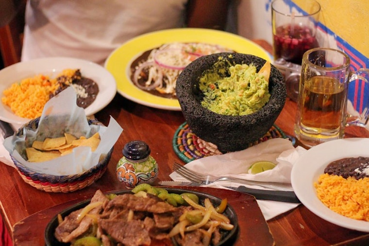 5 best spots to score affordable Mexican food in NYC