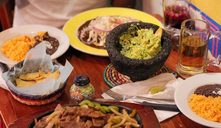 5 best spots to score affordable Mexican food in NYC