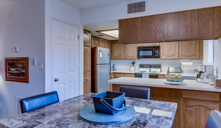 What will $1,900 rent you in Phoenix, right now?