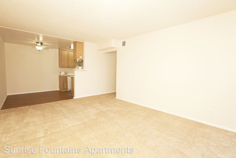 Renting in Anaheim: What will $1,500 get you?