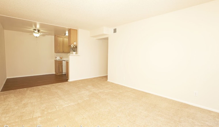 Renting in Anaheim: What will $1,500 get you?
