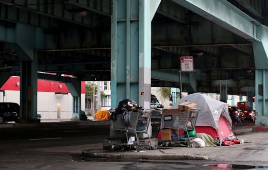 City, Homeless Brace For El Niño's Arrival