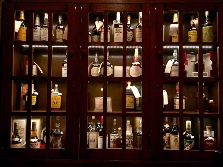 Chapel Hill's top 3 cocktail bars to visit now