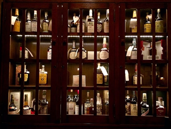 Chapel Hill's top 3 cocktail bars to visit now