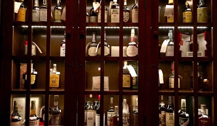 Chapel Hill's top 3 cocktail bars to visit now