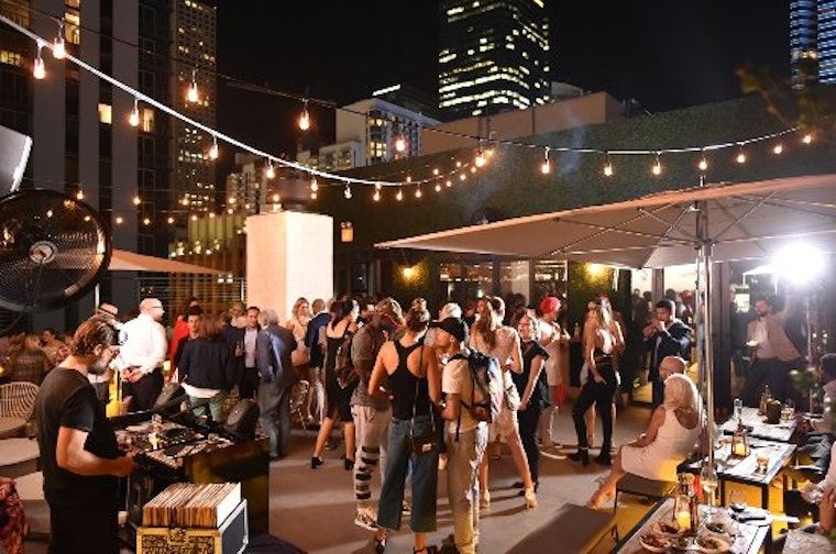 Halloween events worth seeking out in Miami this weekend