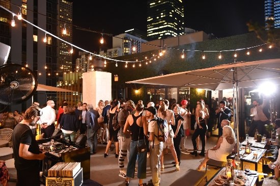 Halloween events worth seeking out in Miami this weekend