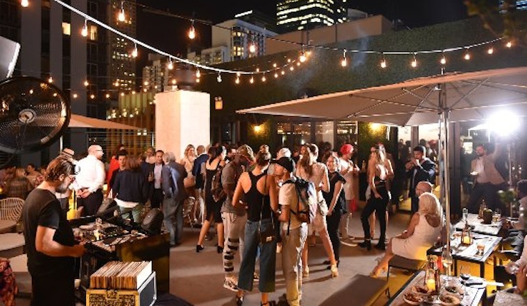 Halloween events worth seeking out in Miami this weekend