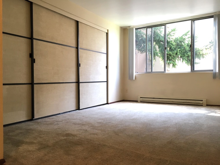 What's the cheapest rental available in the University District, right now?