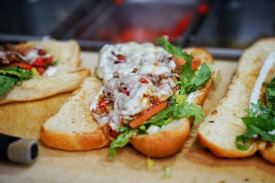 San Antonio's 4 best spots for affordable sandwiches