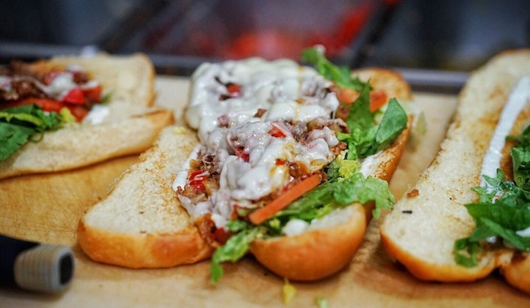 San Antonio's 4 best spots for affordable sandwiches