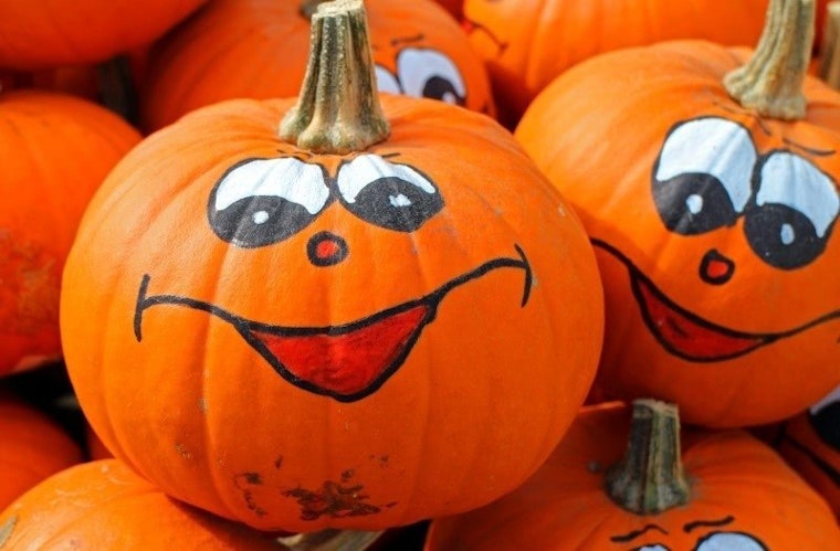 3 can't-miss Halloween-themed events in Denver this weekend