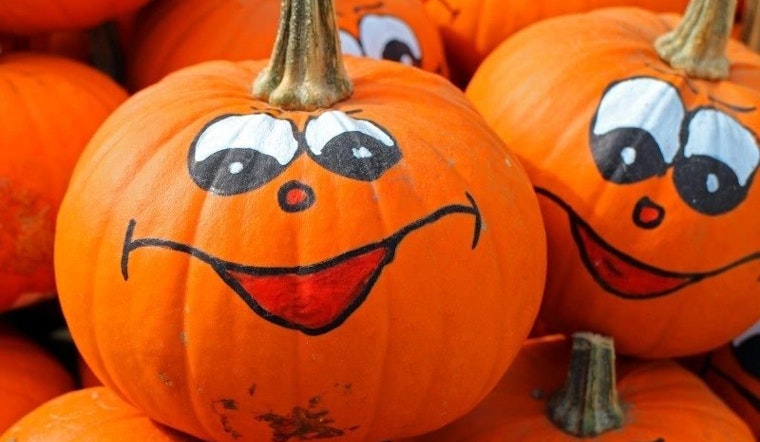 3 can't-miss Halloween-themed events in Denver this weekend