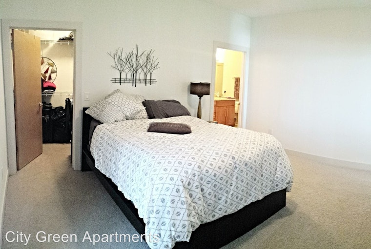 What will $1,500 rent you in Milwaukee, right now?