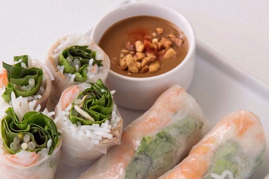 Your guide to the top 4 spots for noodles in Lancaster