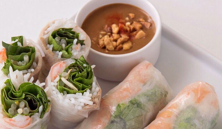 Your guide to the top 4 spots for noodles in Lancaster