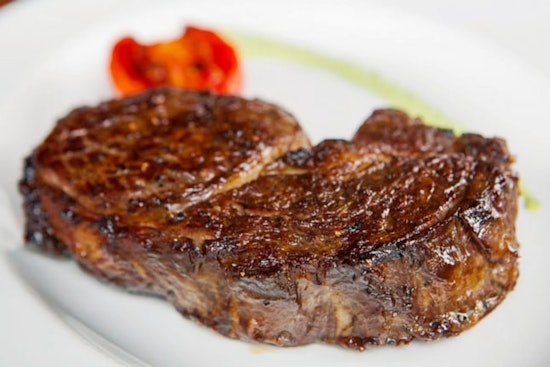 Greenville's top 5 steakhouses to visit now