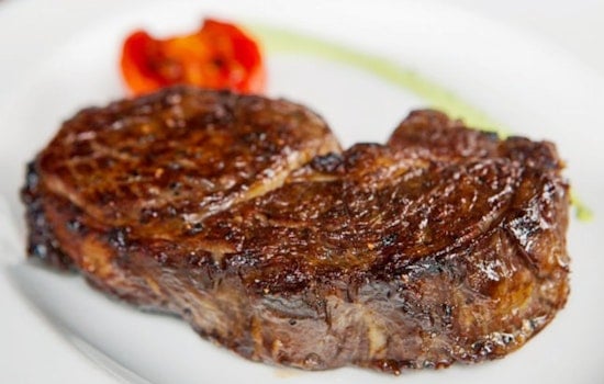 Greenville's top 5 steakhouses to visit now