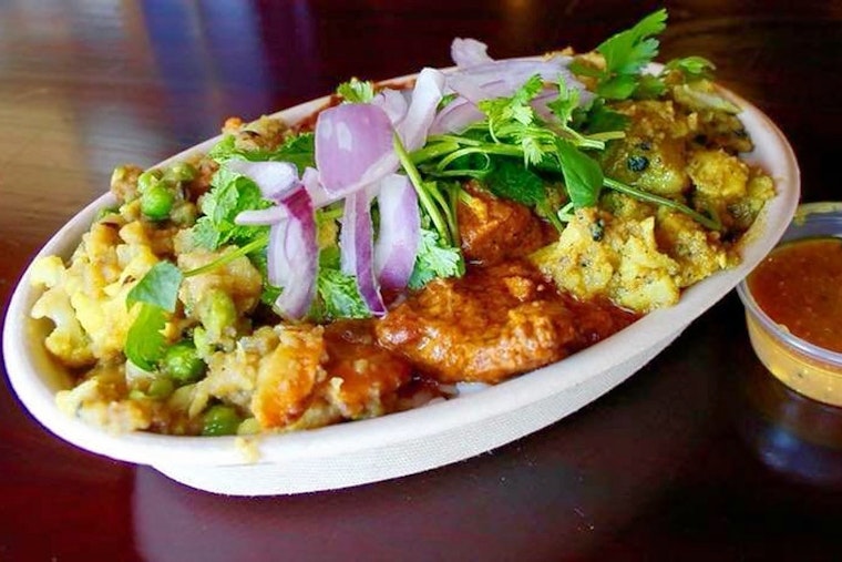 The 5 best Indian restaurants in Cincinnati
